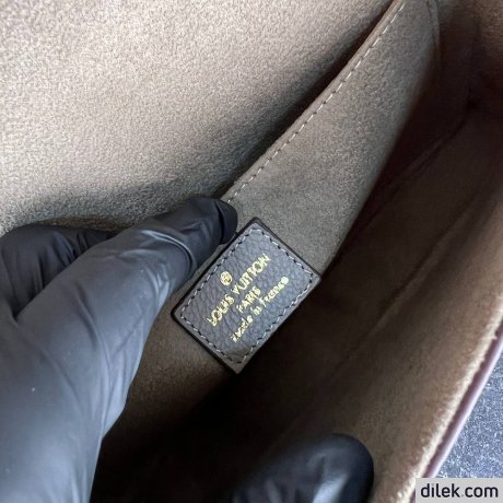 Louis Vuitton Felicie Pochette Monogram