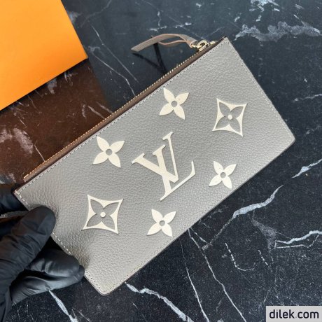 Louis Vuitton Felicie Pochette Monogram