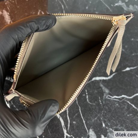 Louis Vuitton Felicie Pochette Monogram