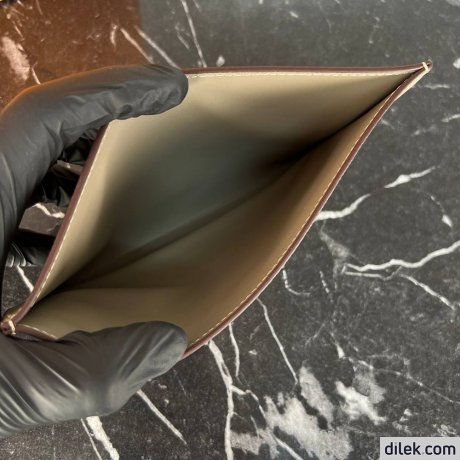 Louis Vuitton Felicie Pochette Monogram