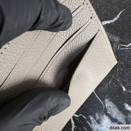 Louis Vuitton Felicie Pochette Monogram