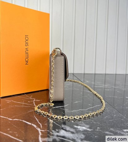 Louis Vuitton Felicie Pochette Monogram