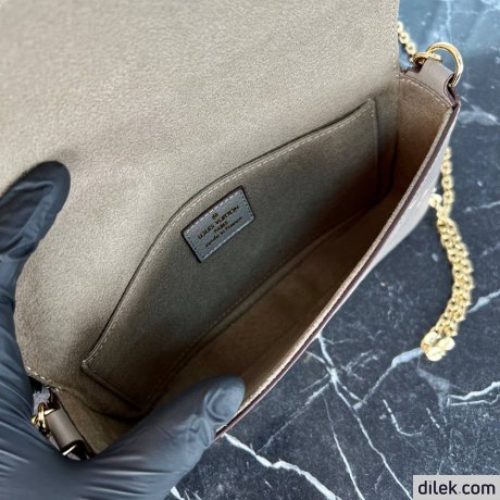 Louis Vuitton Felicie Pochette Monogram