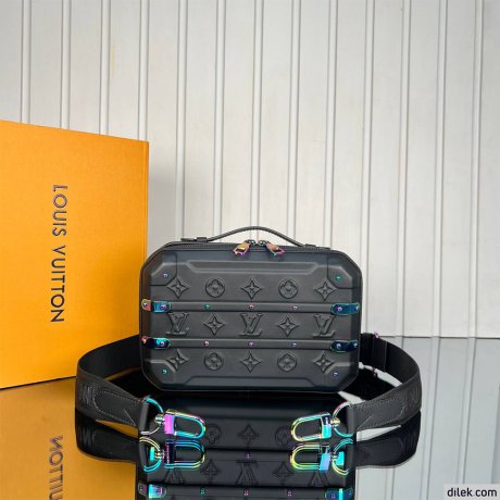 Louis Vuitton Future Trunk