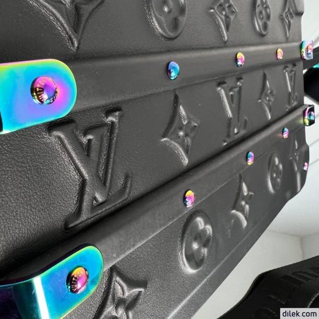 Louis Vuitton Future Trunk