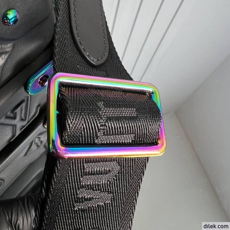 Louis Vuitton Future Trunk