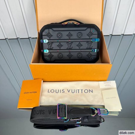 Louis Vuitton Future Trunk