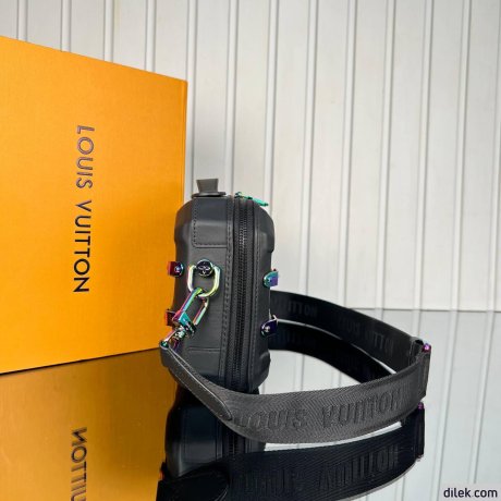 Louis Vuitton Future Trunk