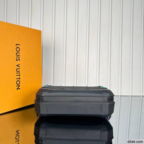 Louis Vuitton Future Trunk