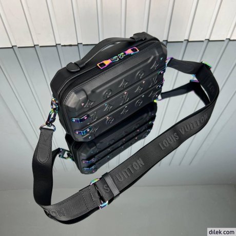 Louis Vuitton Future Trunk