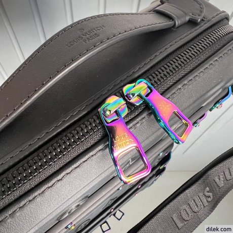 Louis Vuitton Future Trunk