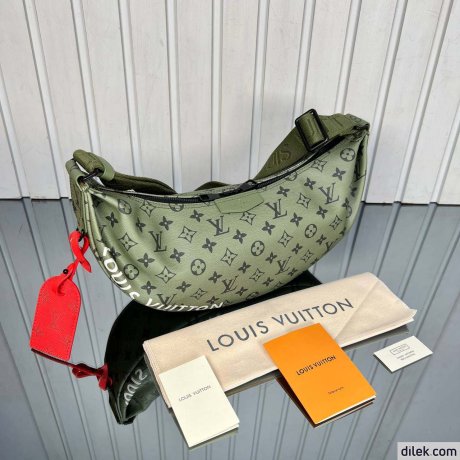 Louis Vuitton Hamac Bag
