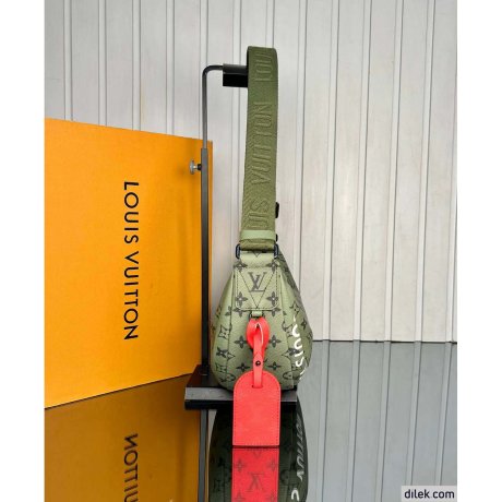 Louis Vuitton Hamac Bag