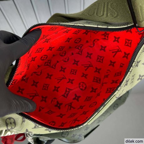 Louis Vuitton Hamac Bag