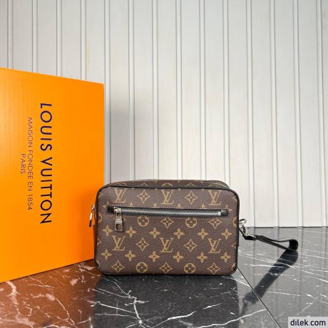 Louis Vuitton Kasai Clutch
