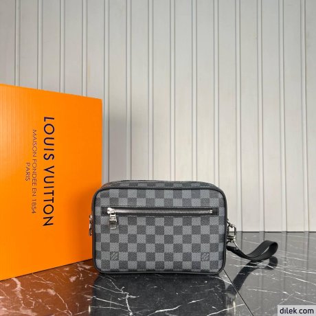 Louis Vuitton Kasai Clutch
