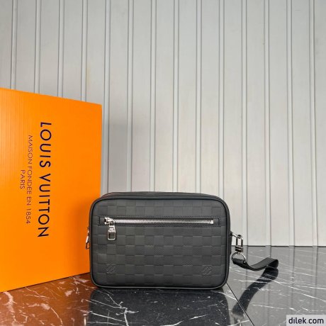 Louis Vuitton Kasai Clutch