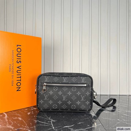 Louis Vuitton Kasai Clutch