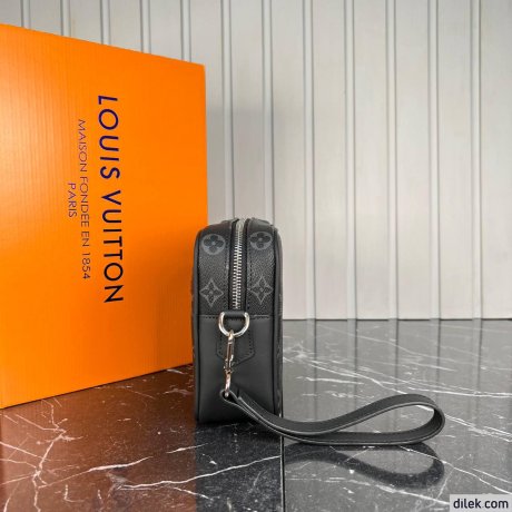 Louis Vuitton Kasai Clutch