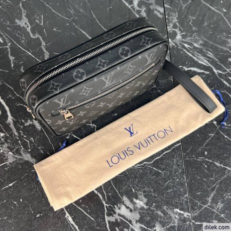 Louis Vuitton Kasai Clutch
