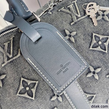 Louis Vuitton Keepal Bandouliere 50