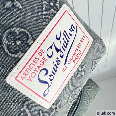 Louis Vuitton Keepal Bandouliere 50