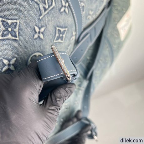 Louis Vuitton Keepal Bandouliere 50