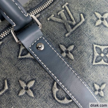 Louis Vuitton Keepal Bandouliere 50