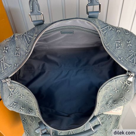 Louis Vuitton Keepal Bandouliere 50