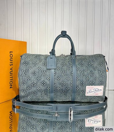 Louis Vuitton Keepal Bandouliere 50