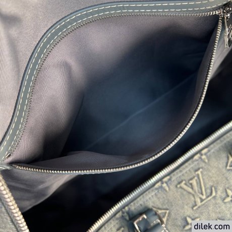 Louis Vuitton Keepal Bandouliere 50