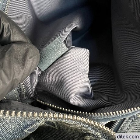 Louis Vuitton Keepal Bandouliere 50