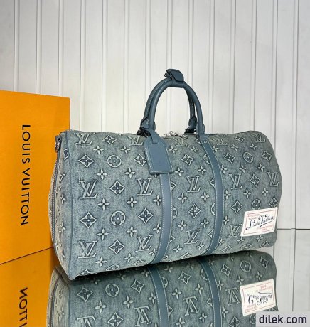 Louis Vuitton Keepal Bandouliere 50