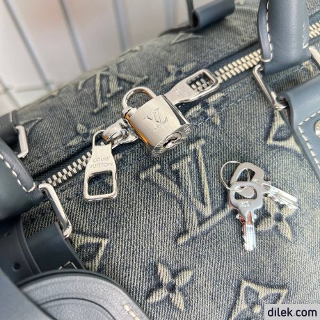 Louis Vuitton Keepal Bandouliere 50