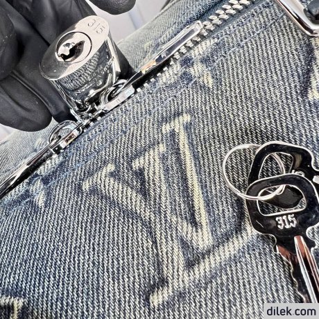 Louis Vuitton Keepal Bandouliere 50