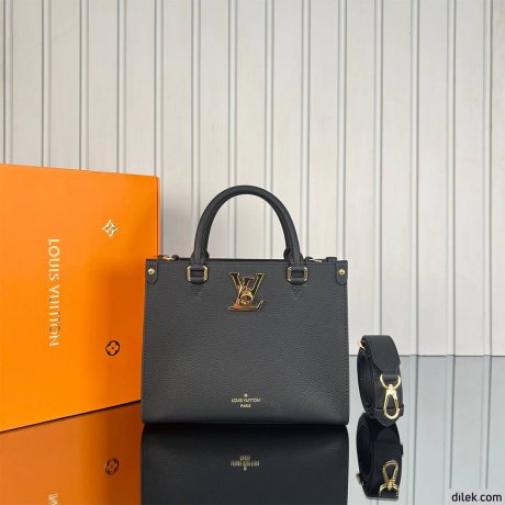 Louis Vuitton Lock & Go
