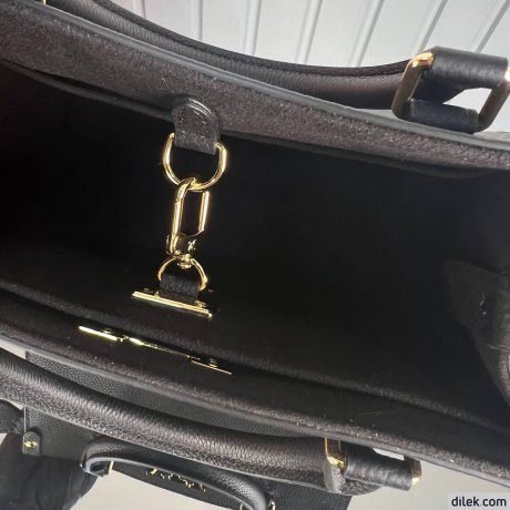 Louis Vuitton Lock & Go