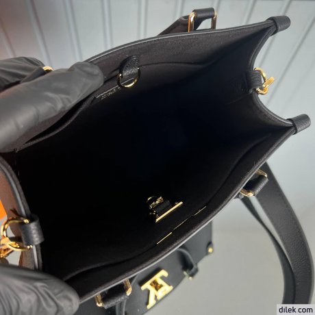 Louis Vuitton Lock & Go