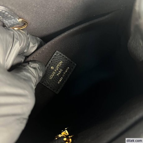 Louis Vuitton Lock & Go