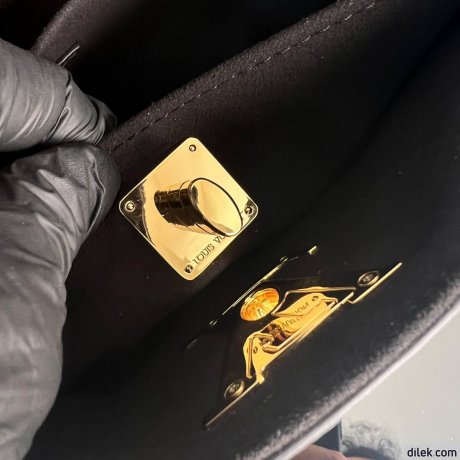 Louis Vuitton Lock & Go