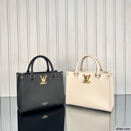 Louis Vuitton Lock & Go