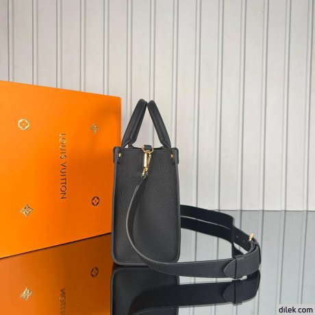 Louis Vuitton Lock & Go