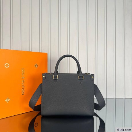 Louis Vuitton Lock & Go