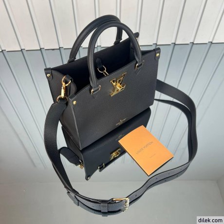 Louis Vuitton Lock & Go
