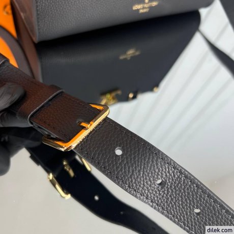 Louis Vuitton Lock & Go