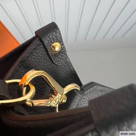 Louis Vuitton Lock & Go