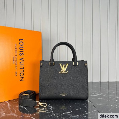 Louis Vuitton Lock & Go