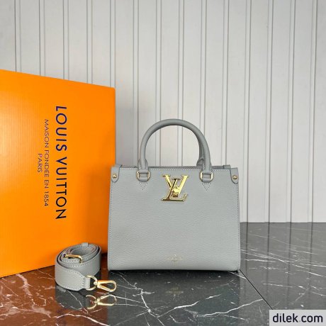 Louis Vuitton Lock & Go