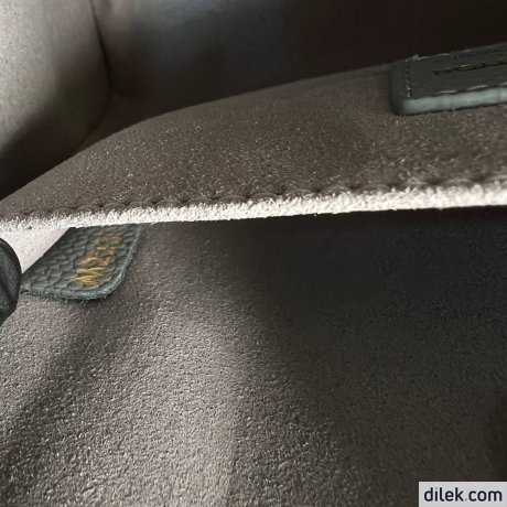 Louis Vuitton Lock & Go