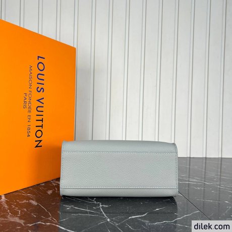 Louis Vuitton Lock & Go